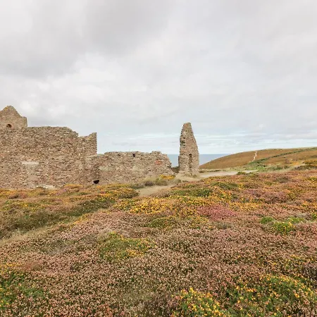 1, Trearren Apartment St Agnes (Cornwall)